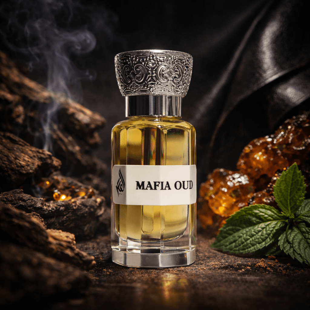 MAFIA OUD